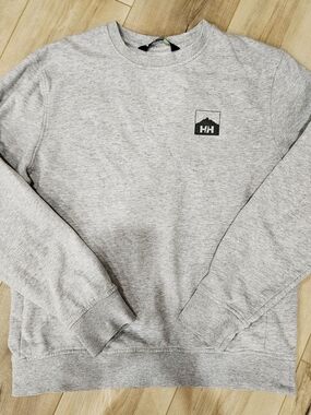 Helly Hansen Men's Crewneck Sweater